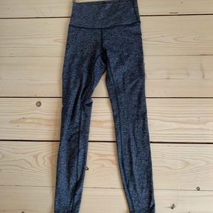 Women’s Lululemon Wunder Under Leggings